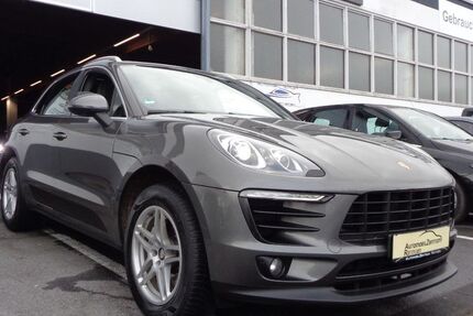 Porsche Macan 163.000 km 33.690 &euro; Ratingen 40880