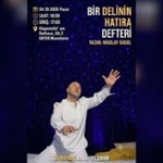 Bir delinin hatira defteri