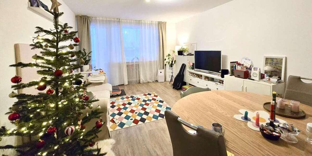 Wohnung zum Kaufen in Ratingen 179.500 € 59 m² 3 zimmer