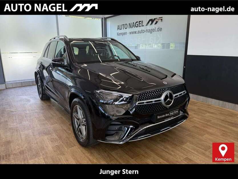 GLE 450