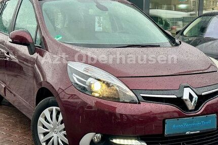 Renault Scenic 100.000 km 6.990 &euro; Oberhausen 46049