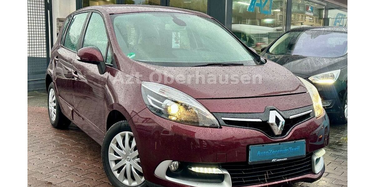 Renault Scenic 100.000 km 6.990 &euro; Oberhausen 46049