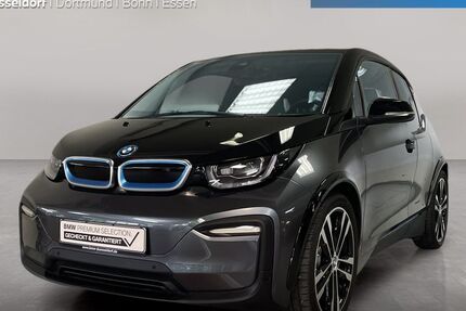 BMW i3 31.345 km 25.990 &euro; Düsseldorf 40237