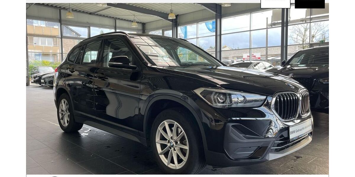 BMW X1 40.000 km 23.990 &euro; Langenfeld 40764