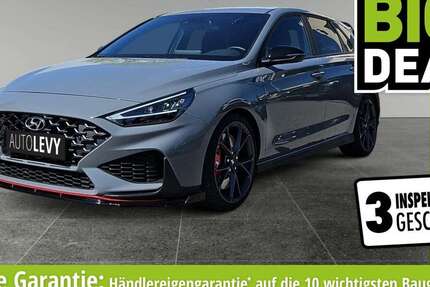 Hyundai i30 24.979 km 30.487 &euro; Dormagen 41540