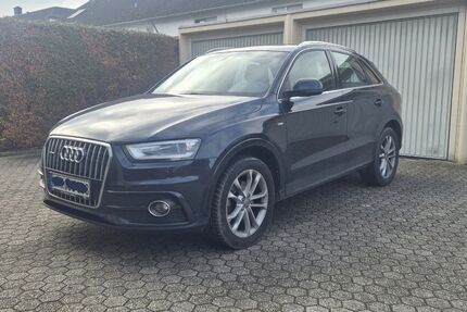 Audi Q3 159.000 km 14.000 &euro; Moers 47443