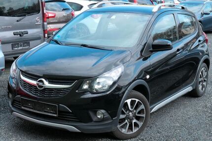 Opel Karl 70.000 km 9.950 &euro; Mönchengladbach 41063