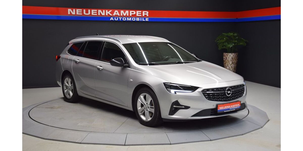 Opel Insignia 79.000 km 16.990 &euro; Remscheid 42853