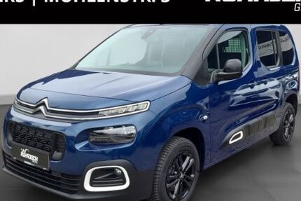 Citroen Berlingo 41.585 km 21.990 € Duisburg 47059