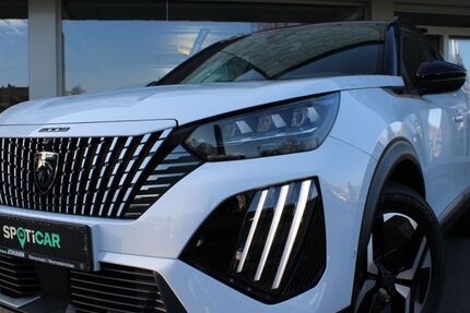 Peugeot 2008 28.031 km 23.990 &euro; Remscheid 42897