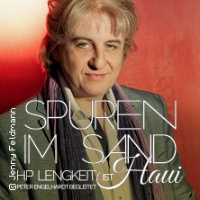Spuren im Sand - HP Lengkeit IST Haui 26.11.2025 Stratmanns Theater im Europahaus