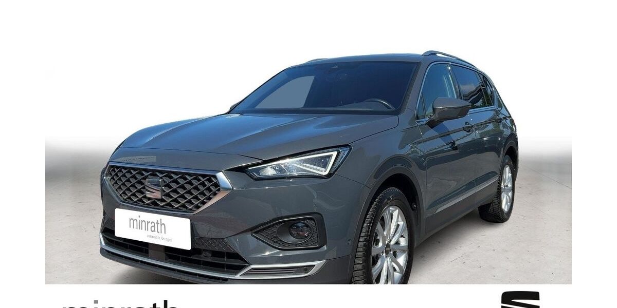 Seat Tarraco 139.705 km 21.790 &euro; Moers 47441