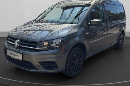 VW Caddy Maxi 72.000 km 22.440 &euro; Mönchengladbach 41238