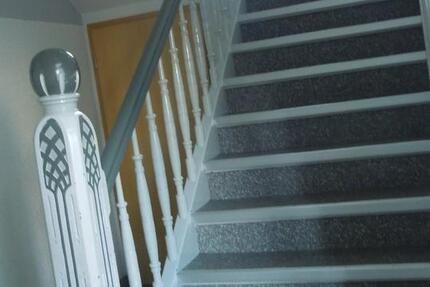 Rs-Hasten, 3 Zimmer, Wohnküche, Duschbad und WC 4 zimmer