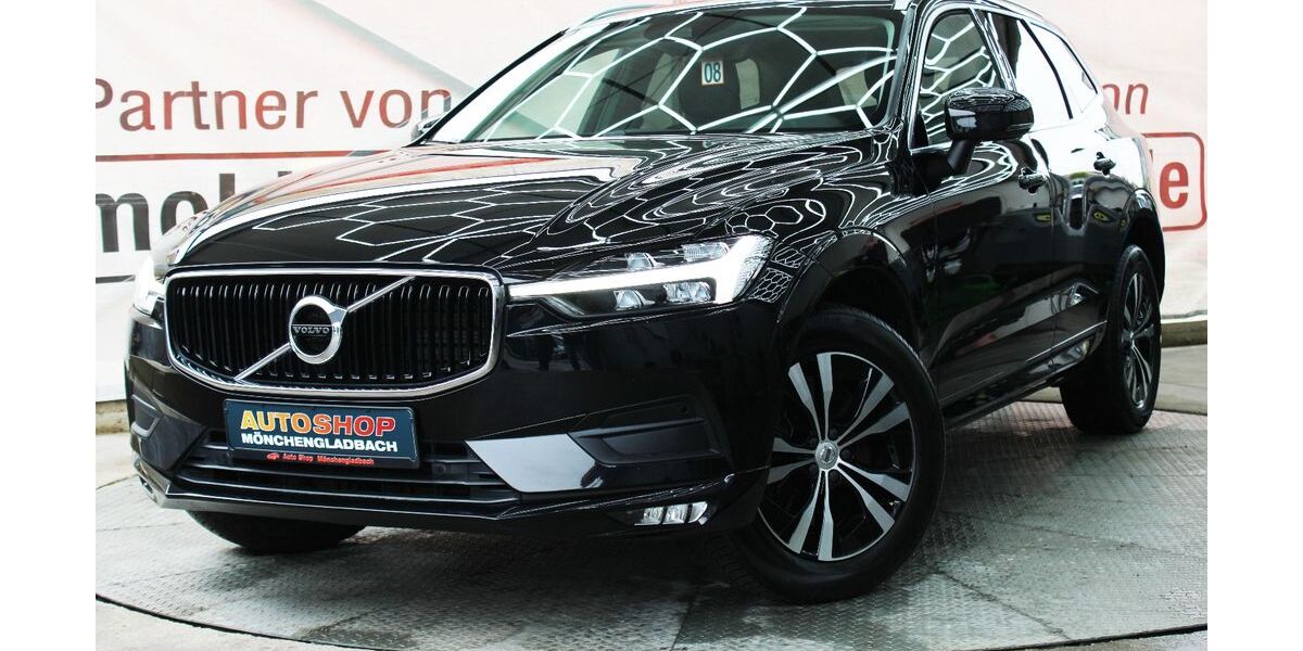 Volvo XC60 125.000 km 26.950 &euro; Mönchengladbach 41066