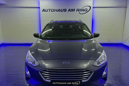 Ford Focus 173.827 km 8.299 &euro; Ratingen bei Düsseldorf 40878