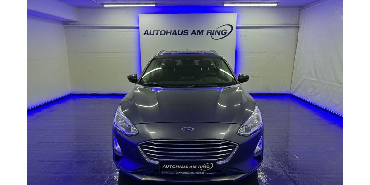 Ford Focus 173.827 km 8.299 &euro; Ratingen bei Düsseldorf 40878