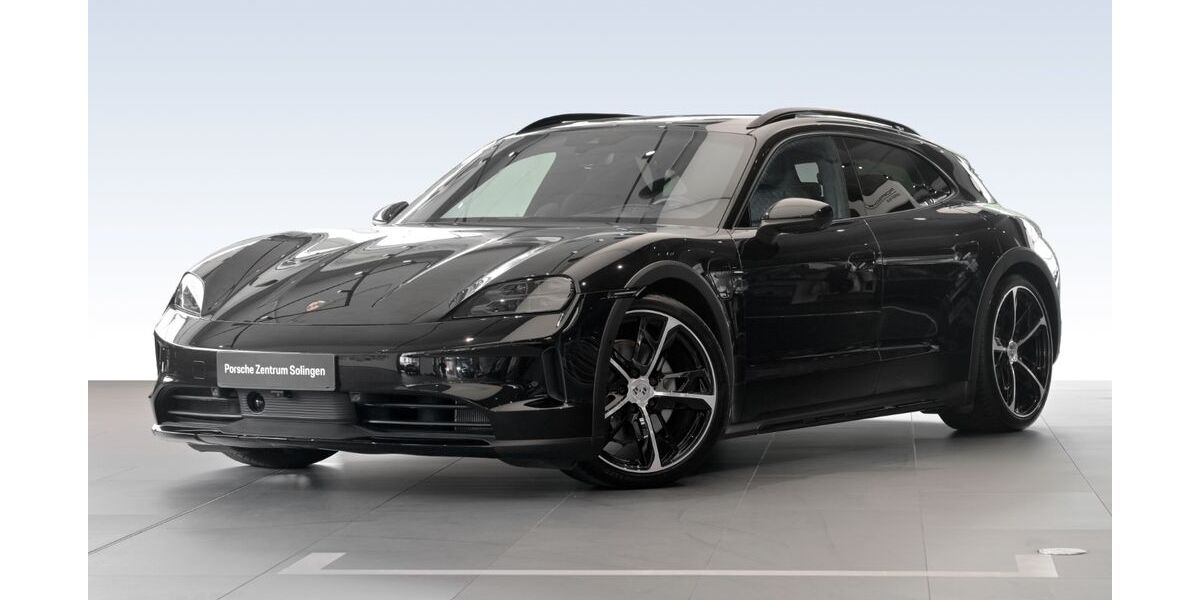 Porsche Taycan 18.115 km 91.999 &euro; Solingen 42653