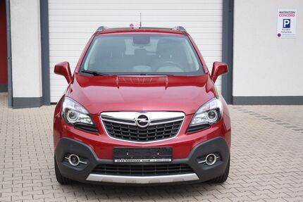 Opel Mokka 82.000 km 10.990 € Velbert 42549