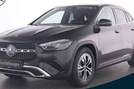 Mercedes GLA 200