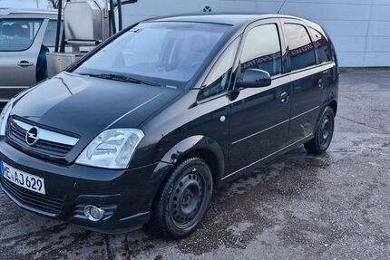 Opel Meriva 93.102 km 3.990 &euro; Monheim 40789