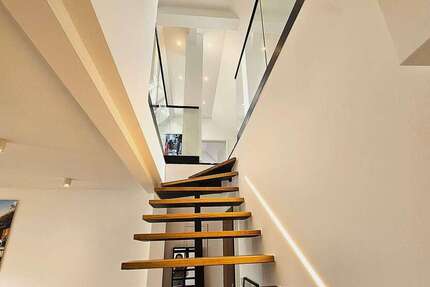 Wohnung zum Mieten in Essen 1.300 € 90 m² 2.5 zimmer