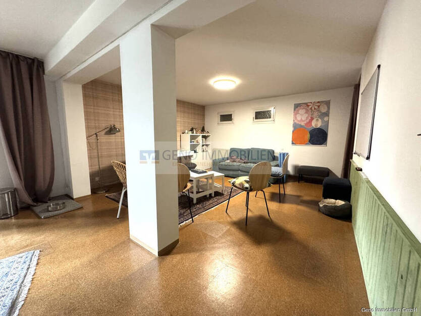 Büro-Praxisfläche in Essen