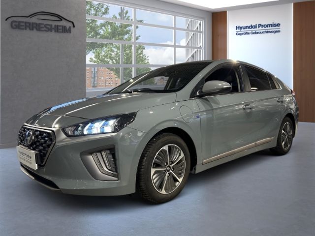 Hyundai IONIQ 93.363 km 14.887 &euro; Jüchen 41363