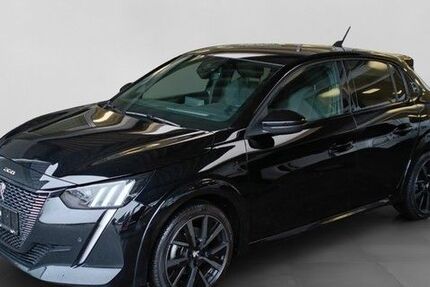 Peugeot 208 20.295 km 17.990 &euro; Duisburg 47167