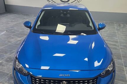 Peugeot 208 75.400 km 12.500 &euro; Neuss 41469