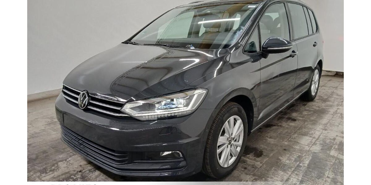 VW Touran 43.000 km 27.985 &euro; Meerbusch 40668