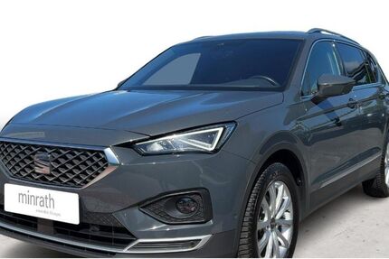 Seat Tarraco 139.705 km 17.710 &euro; Moers 47441
