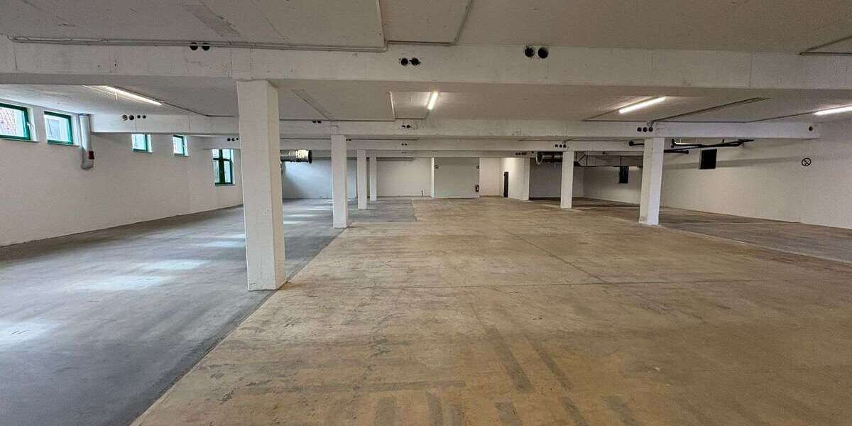 Gewerbeobjekt Langenfeld - 2.500&euro; | Angebot:27163956