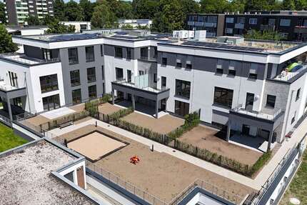 Wohnung zum Kaufen in Leverkusen, Berg. Neukirchen 762.000 € 131.24 m²