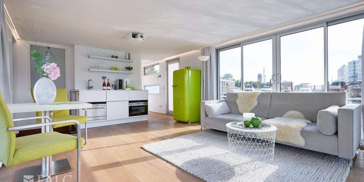 Bungalow Duisburg Kaßlerfeld - 3 Zimmer, 45 m&sup2;, 449.000&euro; | Angebot:23967928