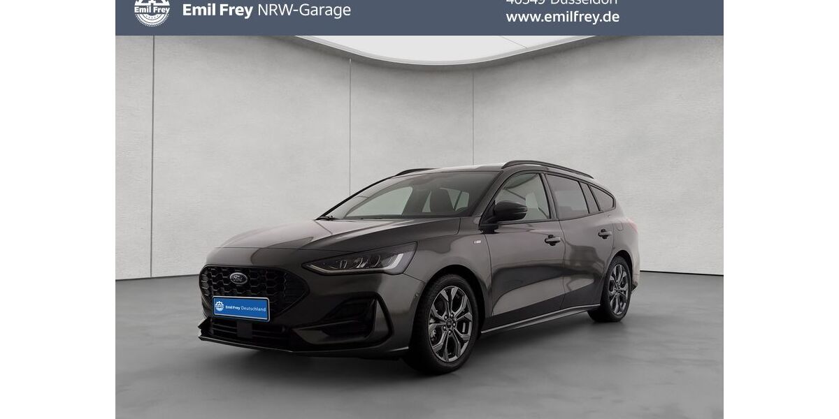 Ford Focus 19.074 km 23.390 &euro; Düsseldorf 40549