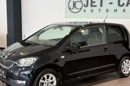 Skoda Citigo 40.000 km 11.490 &euro; Wuppertal 42349