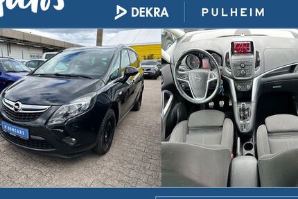 Opel Zafira 212.500 km 5.898 &euro; Pulheim 50259