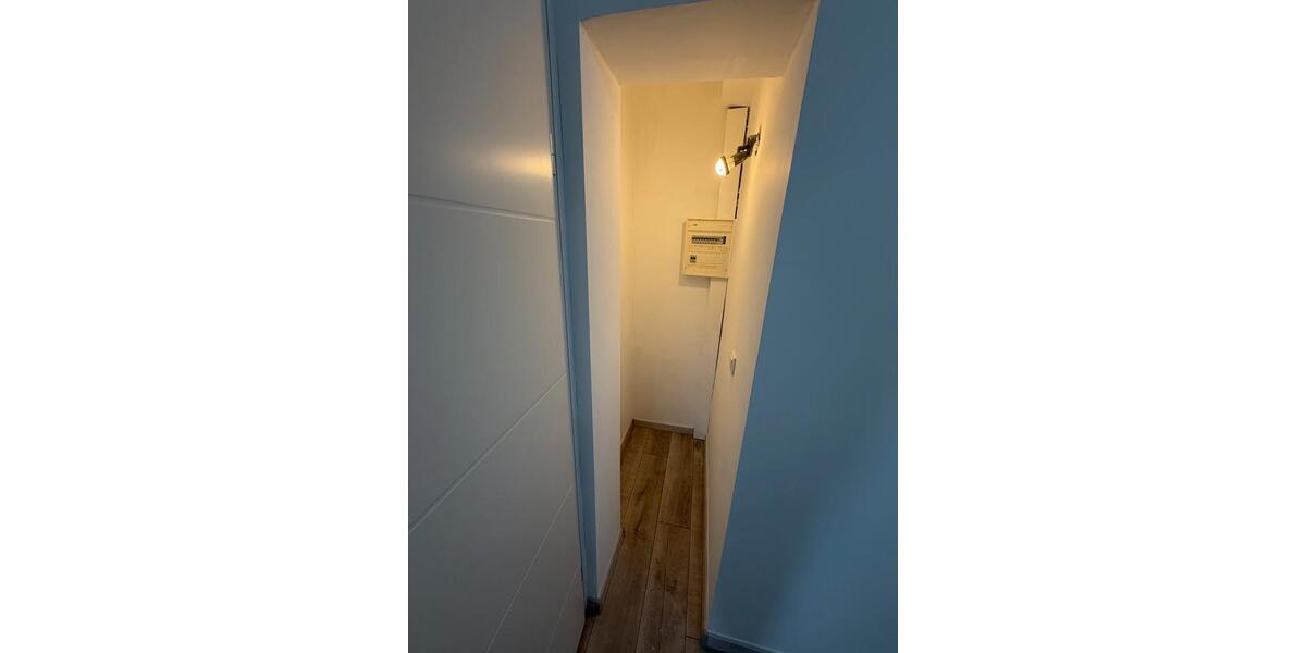 4-Zimmer-Erdgeschosswohnung 4 zimmer