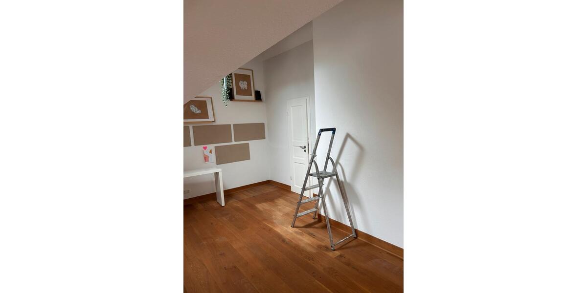 Maisonettenwohnung Mönchengladbach Ost - 5 Zimmer, 40 m&sup2;, 560&euro; | Angebot:24801770