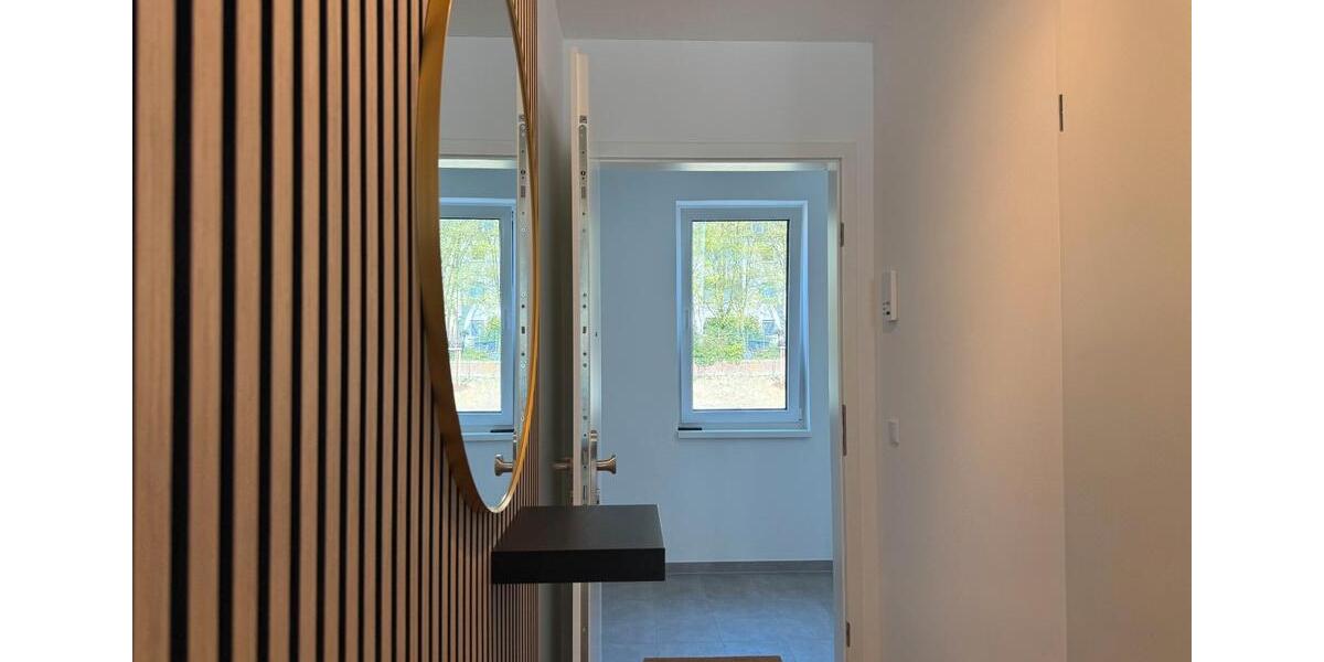 Etagenwohnung Mönchengladbach - 1 Zimmer, 28 m&sup2;, 575&euro; | Angebot:26145186
