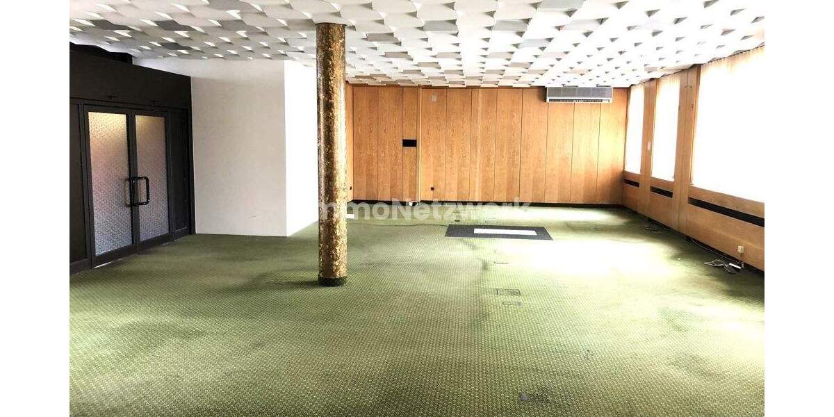 Gewerbeobjekt Remscheid Innen - 462.000&euro; | Angebot:24784109