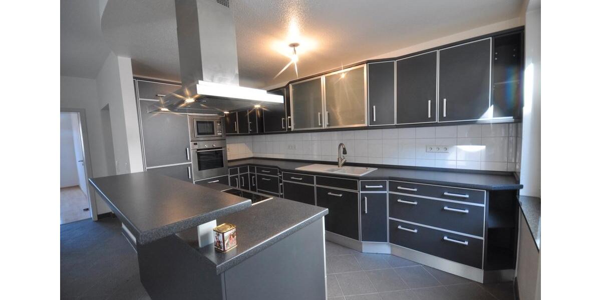 4-Zimmer Maisonette Wohnung 120qm Wuppertal BarmenHeckinghausen 4 zimmer