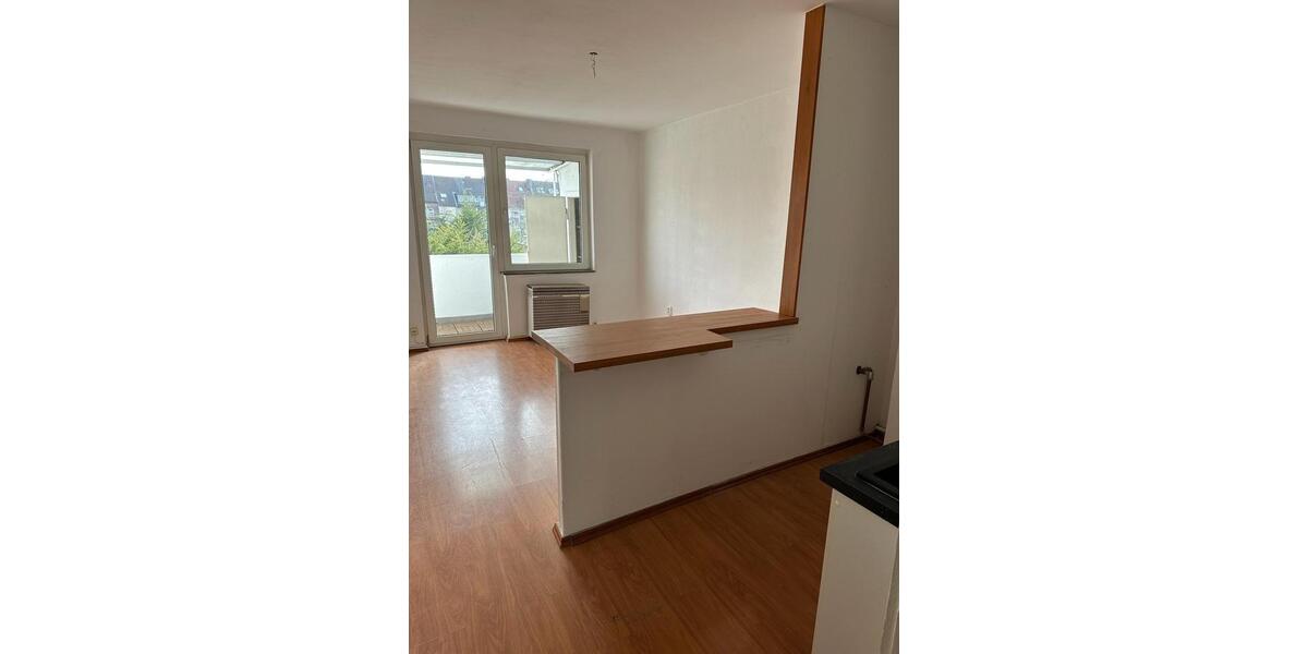 Etagenwohnung Düsseldorf Stadtbezirk 3 - 1.5 Zimmer, 49 m&sup2;, 850&euro; | Angebot:25305563