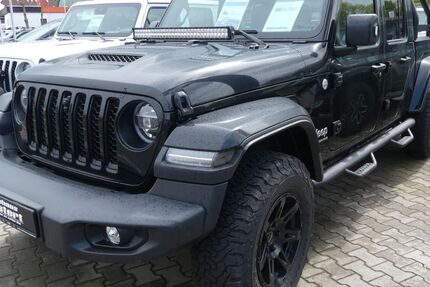 Jeep Gladiator 16.500 km 64.980 € Oberhausen 46147