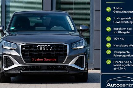 Audi Q2 62.000 km 19.480 &euro; Korschenbroich 41352