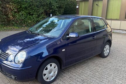 VW Polo 128.000 km 3.399 &euro; Duisburg 47058