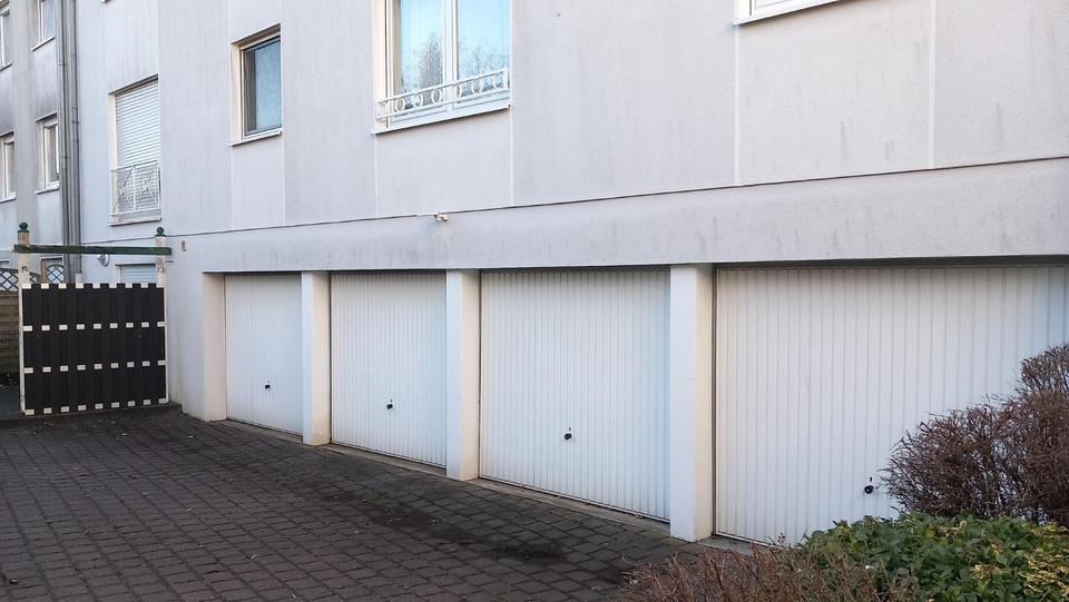 4 Zimmer Wohnung in Velbert Am Berg auch freiberuflich nutzbar 4 zimmer