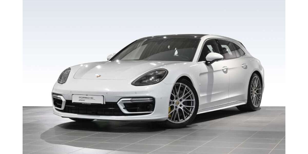 Porsche Panamera 47.294 km 108.900 &euro; Düsseldorf 40468