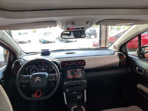 Citroen C3 Aircross Shine Headup SSD City & Style Paket 58.564 km 14.380 &euro; HAAN 42781